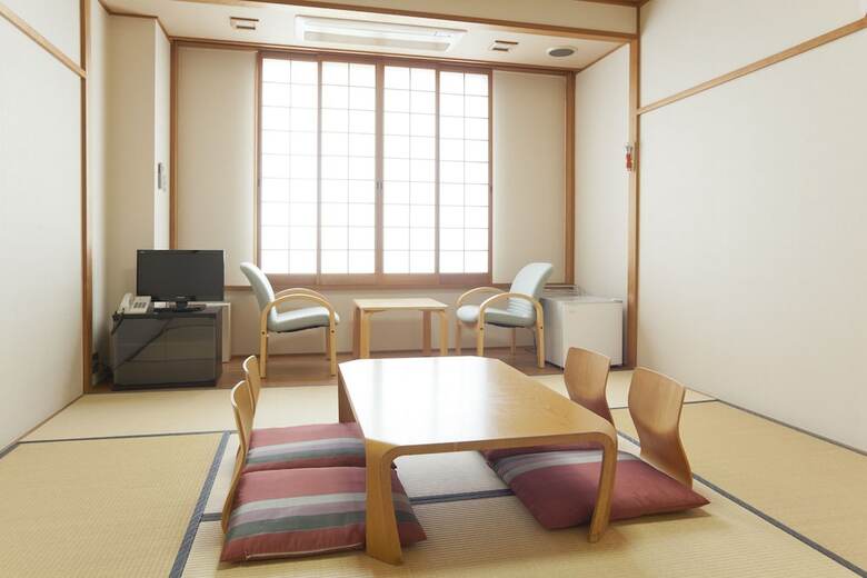 Hotel Sunrise Awaji