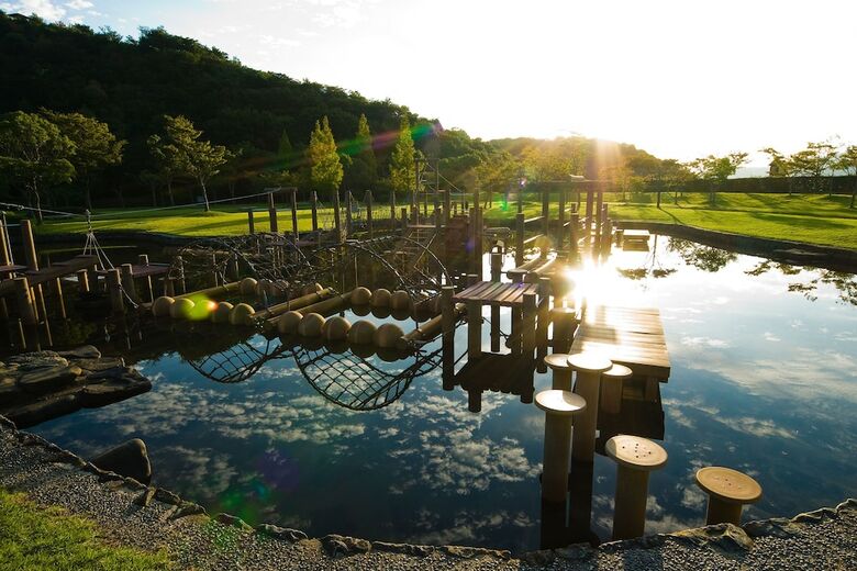 Hotel Sunrise Awaji
