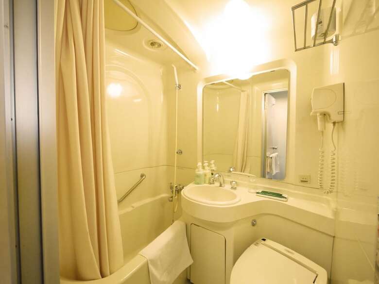 Hotel Route-inn Court Fujiyoshida