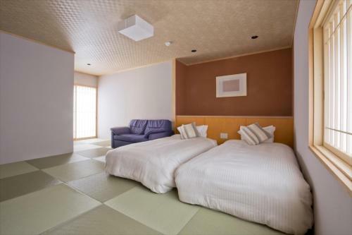Takamiya Ryokan Beni