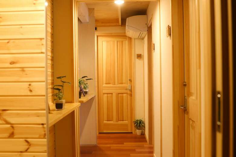 Albergue Phottage Inn Biei