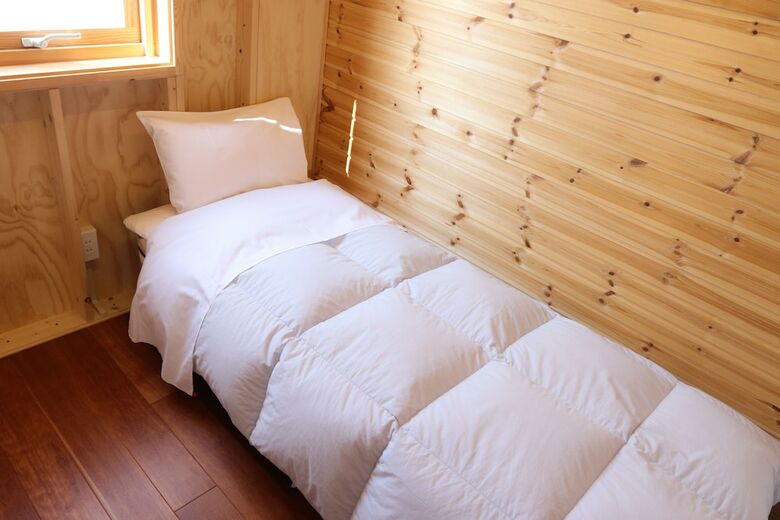 Albergue Phottage Inn Biei