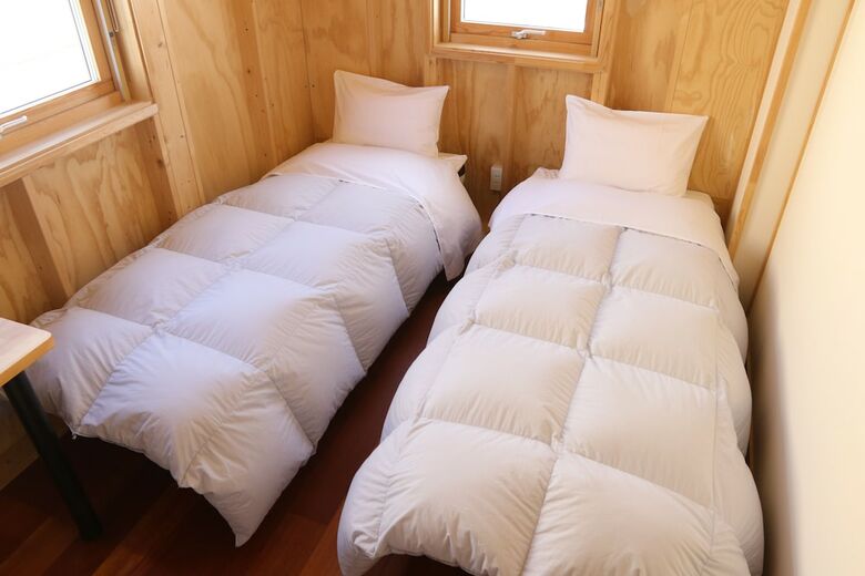 Albergue Phottage Inn Biei