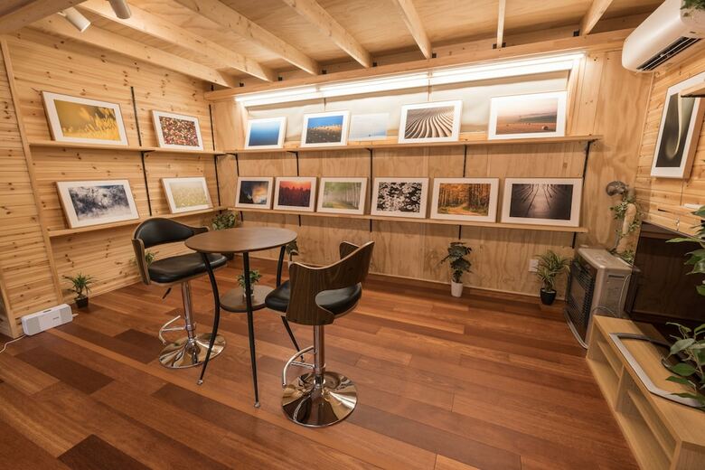 Albergue Phottage Inn Biei