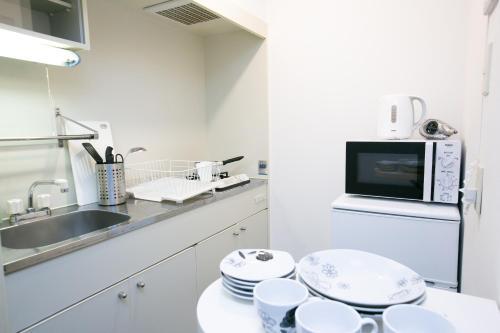 Apartamento Hotel Ikkyo ??????