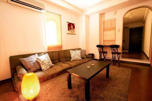 Apartamento Hotel Ikkyo ??????