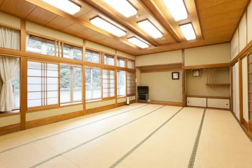 Hotel Yuzuruhaso
