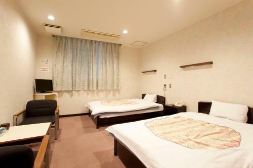 Hotel Yuzuruhaso