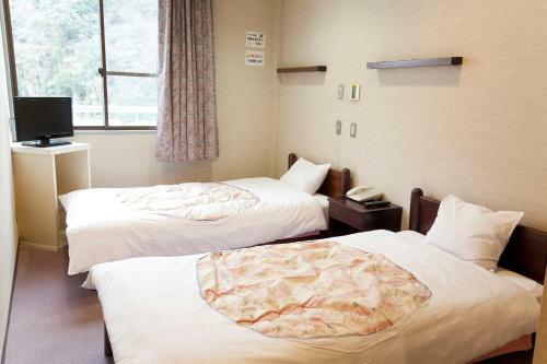 Hotel Yuzuruhaso