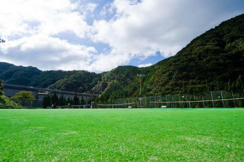 Hotel Yuzuruhaso