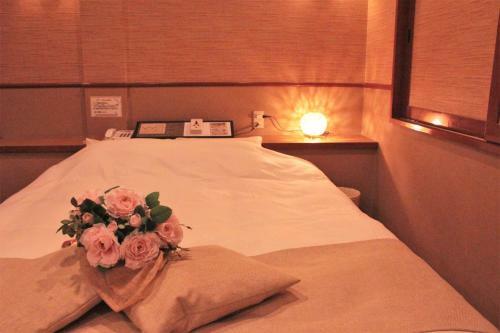 Kumamoto Pal (Love Hotel)