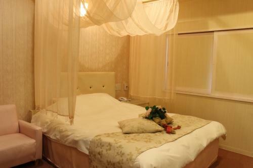Kumamoto Pal (Love Hotel)