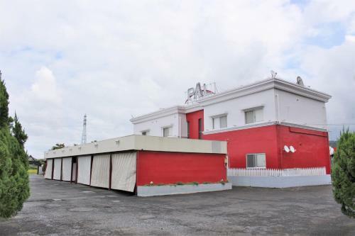 Kumamoto Pal (Love Hotel)