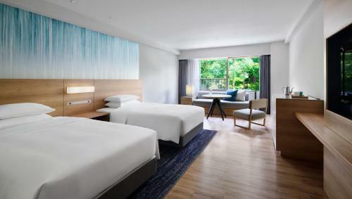 Fuji Marriott Hotel Lake Yamanaka