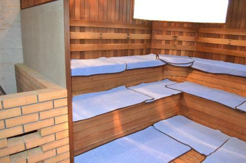 Hotel Green Hill Kagoshima