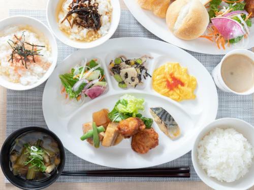 Super Hotel Tottori Ekimae