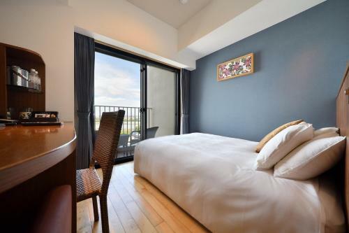 Hotel Senagajima Island Resort & Spa