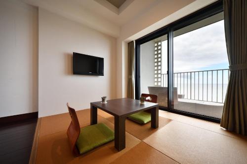 Hotel Senagajima Island Resort & Spa