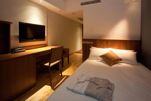 Hotel Senagajima Island Resort & Spa