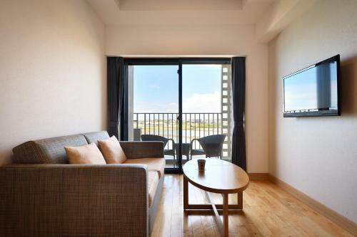 Hotel Senagajima Island Resort & Spa
