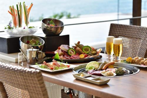 Hotel Senagajima Island Resort & Spa