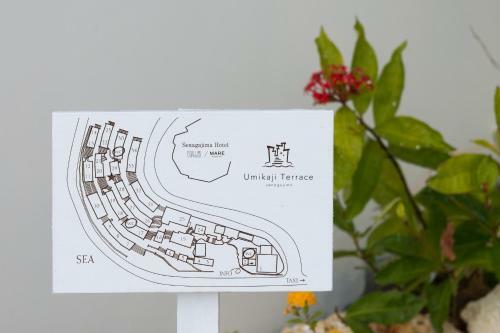 Hotel Senagajima Island Resort & Spa