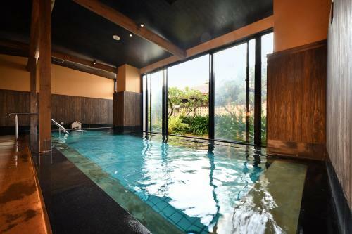 Hotel Senagajima Island Resort & Spa
