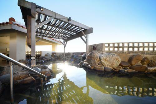 Hotel Senagajima Island Resort & Spa