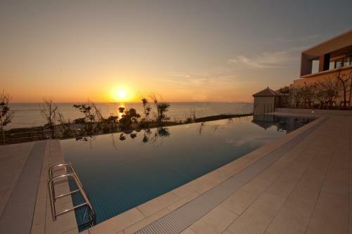 Hotel Senagajima Island Resort & Spa