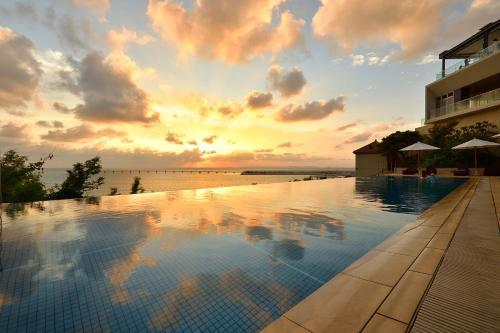 Hotel Senagajima Island Resort & Spa