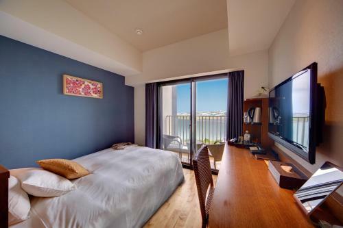 Hotel Senagajima Island Resort & Spa