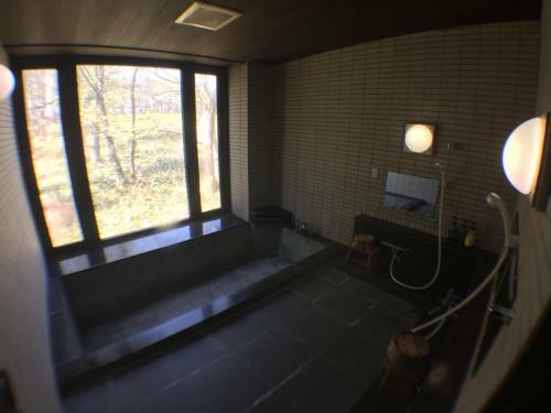 Woody Hotel & Restaurant Yumekoubou