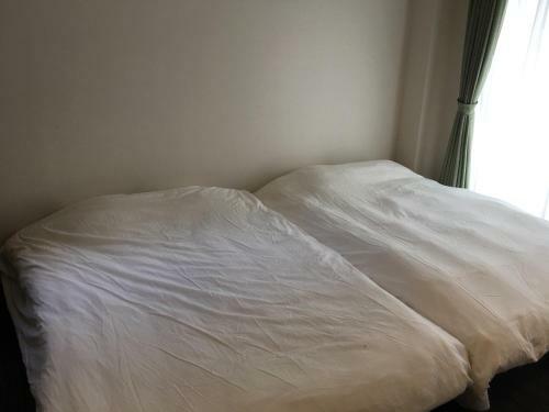 Apartamentos Fuji Scenic House 73