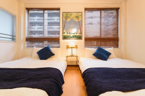 Apartamento Modern Bright Cozy Room Share Hotel Hideout