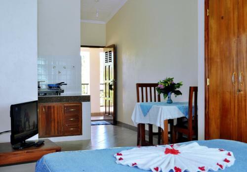 Apartamento Marura Holiday Resort