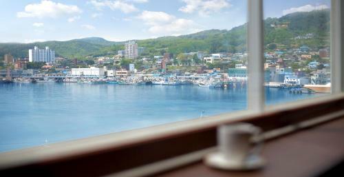 Hotel November Resort Gyeongju