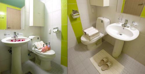 Hotel November Resort Gyeongju