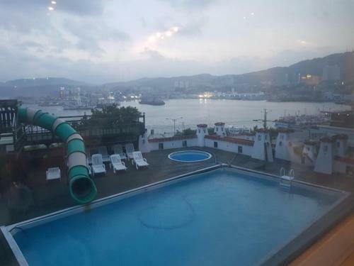 Hotel November Resort Gyeongju