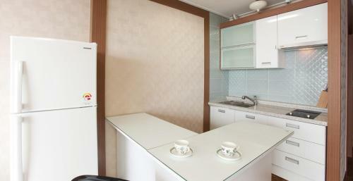 Hotel November Resort Gyeongju