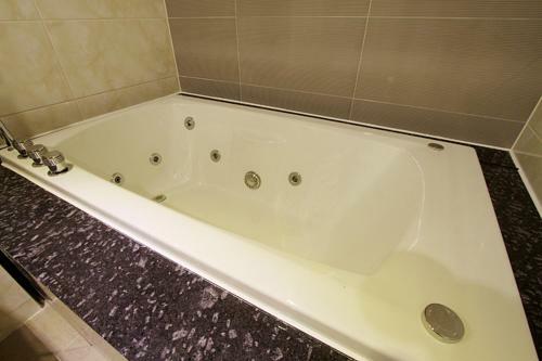 Suwon Orsay Business Hotel