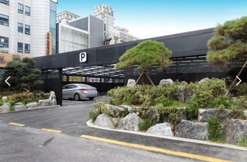Suwon Orsay Business Hotel