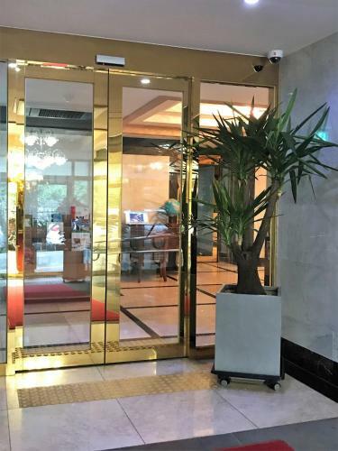 Suwon Orsay Business Hotel