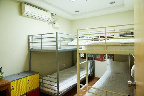 Hostal Haha Guesthouse Itaewon