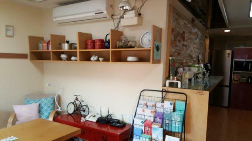 Hostal Haha Guesthouse Itaewon