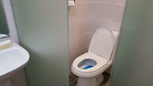 Hostal Haha Guesthouse Itaewon