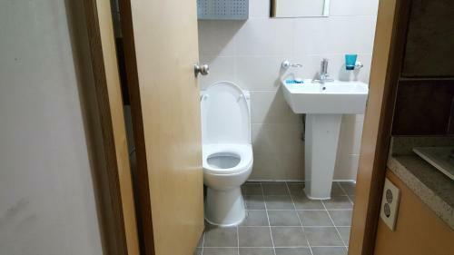Hostal Haha Guesthouse Itaewon
