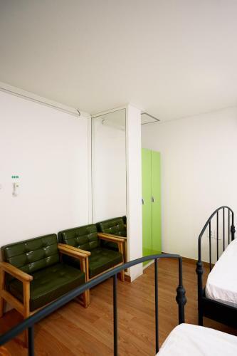 Hostal Haha Guesthouse Itaewon