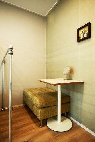 Hostal Haha Guesthouse Itaewon