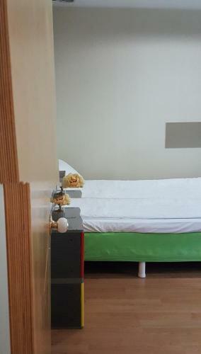 Hostal Haha Guesthouse Itaewon