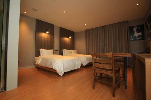 Praha Boutique Hotel